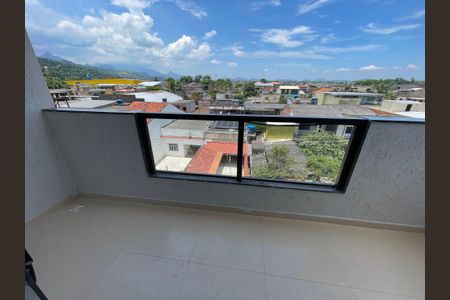 Apartamento para alugar com 135m², 2 quartos e sem vagaVaranda Quarto