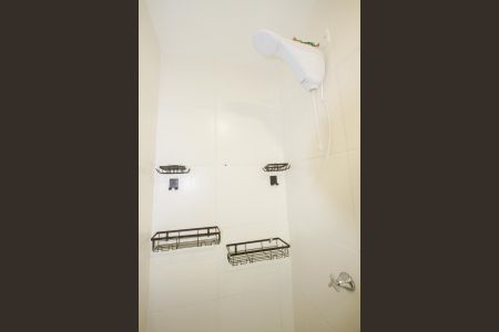 Apartamento à venda com 36m², 2 quartos e sem vagaBanheiro Social