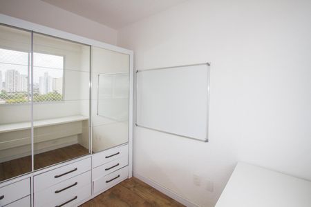 Apartamento à venda com 36m², 2 quartos e sem vagaQuarto 2