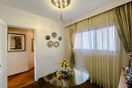 Apartamento à venda com 155m², 3 quartos e 3 vagasCopa