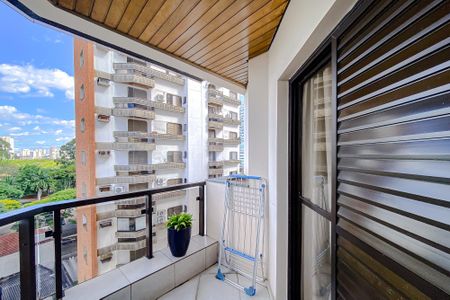 Apartamento à venda com 155m², 3 quartos e 3 vagasvista do Quarto 2
