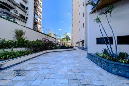 Apartamento à venda com 155m², 3 quartos e 3 vagasÁrea comum