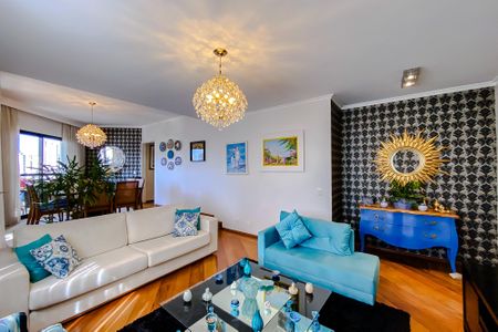 Apartamento à venda com 155m², 3 quartos e 3 vagasSalaSala