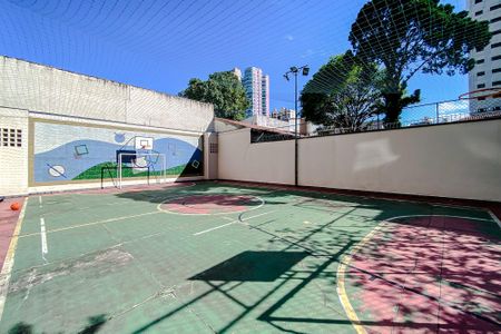 Apartamento à venda com 155m², 3 quartos e 3 vagasQuadra Esportiva