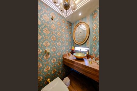 Apartamento à venda com 155m², 3 quartos e 3 vagasLavabo