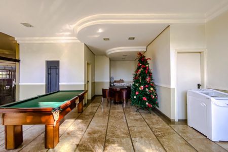 Apartamento à venda com 155m², 3 quartos e 3 vagasSala de Jogos