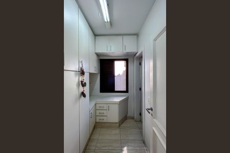 Apartamento à venda com 155m², 3 quartos e 3 vagasQuarto de Serviço