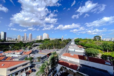 Apartamento à venda com 155m², 3 quartos e 3 vagasVista da Varanda