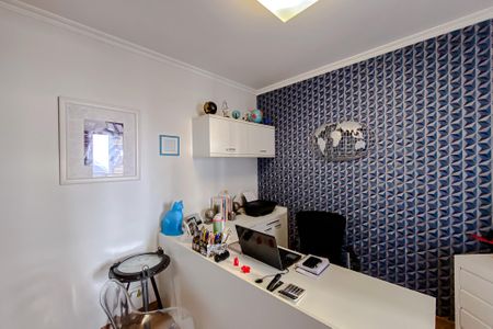 Apartamento à venda com 155m², 3 quartos e 3 vagasQuarto 2