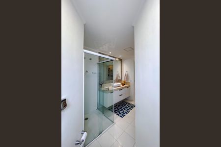 Apartamento à venda com 155m², 3 quartos e 3 vagasBanheiro