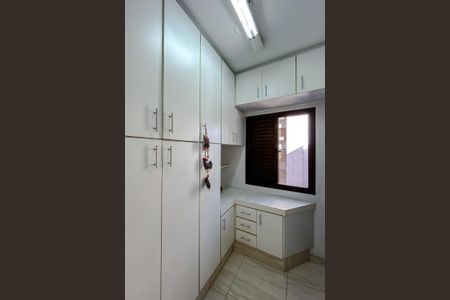 Apartamento à venda com 155m², 3 quartos e 3 vagasQuarto de Serviço