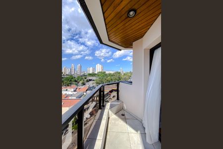 Apartamento à venda com 155m², 3 quartos e 3 vagasVaranda da Suíte