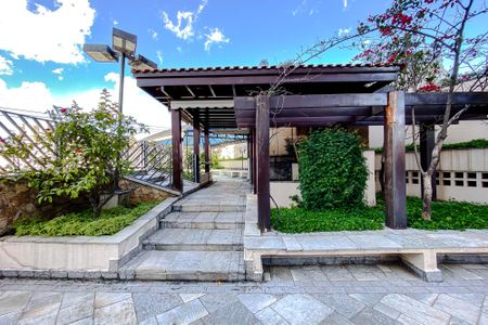 Apartamento à venda com 155m², 3 quartos e 3 vagasÁrea comum