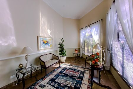 Apartamento à venda com 155m², 3 quartos e 3 vagasÁrea comum