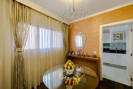 Apartamento à venda com 155m², 3 quartos e 3 vagasCopa