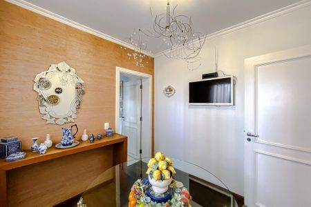 Apartamento à venda com 155m², 3 quartos e 3 vagasCopa