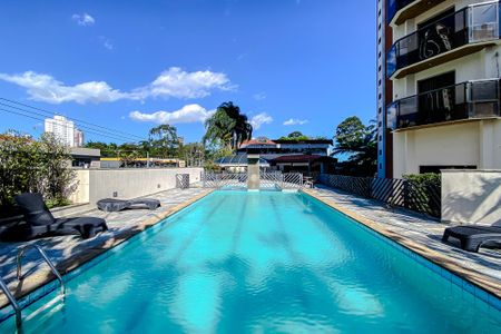 Apartamento à venda com 155m², 3 quartos e 3 vagasÁrea comum - Piscina