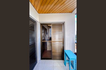 Apartamento à venda com 155m², 3 quartos e 3 vagasVaranda da Suíte