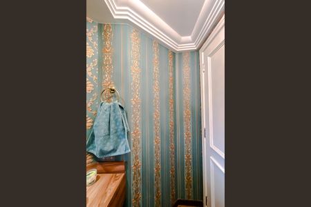 Apartamento à venda com 155m², 3 quartos e 3 vagasLavabo