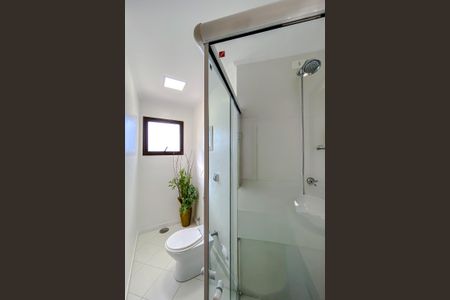 Apartamento à venda com 155m², 3 quartos e 3 vagasBanheiro