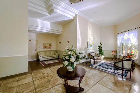 Apartamento à venda com 155m², 3 quartos e 3 vagasÁrea comum