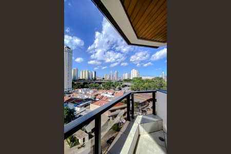 Apartamento à venda com 155m², 3 quartos e 3 vagasVaranda da Suíte