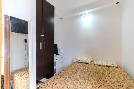 Studio de kitnet/studio à venda com 1 quarto, 55m² em Santa Ifigênia, São Paulo