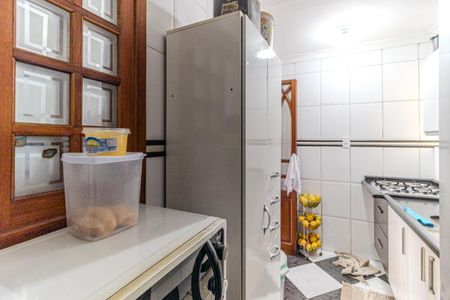 Studio à venda com 55m², 1 quarto e sem vaga Studio à venda com 55m², 1 quarto e sem vagaCozinha