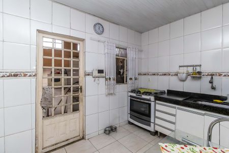 Casa à venda com 360m², 3 quartos e 2 vagasCozinha