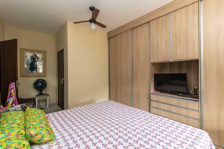 Casa à venda com 360m², 3 quartos e 2 vagasQuarto 3