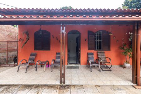 Casa à venda com 360m², 3 quartos e 2 vagasHall de entrada