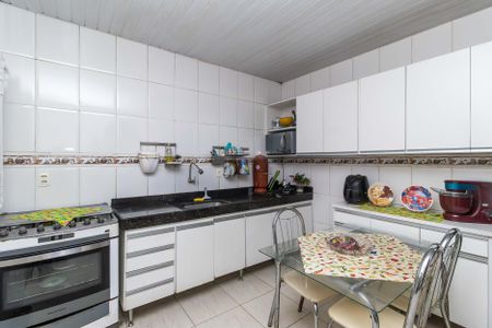 Casa à venda com 360m², 3 quartos e 2 vagasCozinha