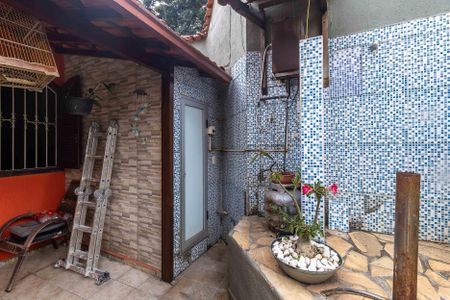 Casa à venda com 360m², 3 quartos e 2 vagasSaúna