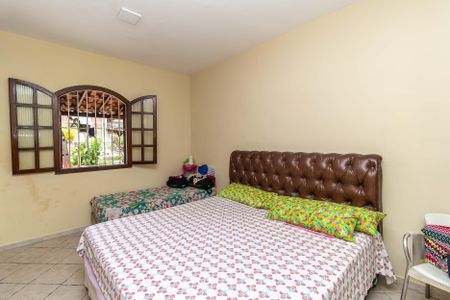 Casa à venda com 360m², 3 quartos e 2 vagasQuarto 3