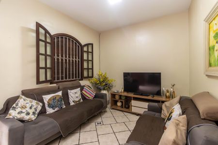 Sala de casa à venda com 3 quartos, 360m² em Universitário, Belo Horizonte