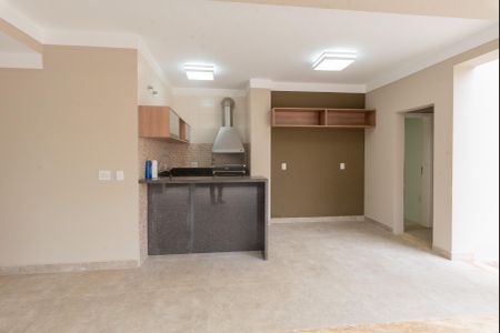 Casa de condomínio à venda com 402m², 3 quartos e 2 vagasCozinha