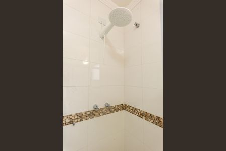 Casa de condomínio à venda com 402m², 3 quartos e 2 vagasBanheiro da suíte 2