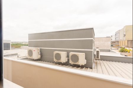 Casa de condomínio à venda com 402m², 3 quartos e 2 vagasVista da Suíte 1