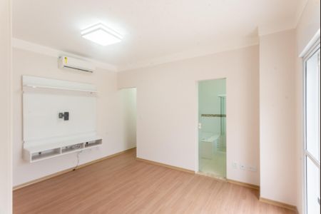 Casa de condomínio à venda com 402m², 3 quartos e 2 vagasSuíte 2