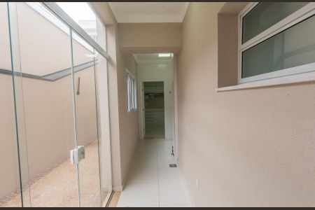 Casa de condomínio à venda com 402m², 3 quartos e 2 vagasÁrea de Serviço
