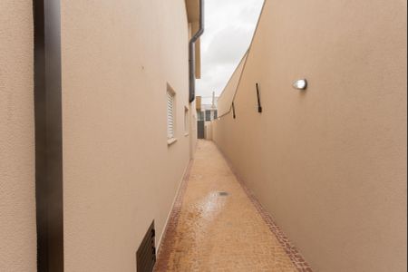 Casa de condomínio à venda com 402m², 3 quartos e 2 vagasQuintal