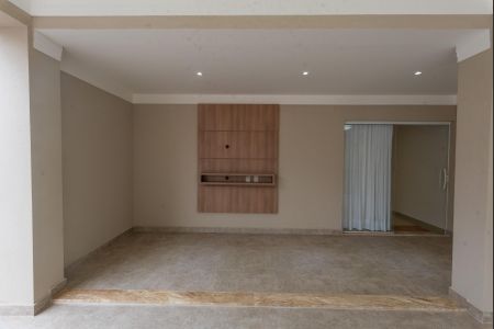 Casa de condomínio à venda com 402m², 3 quartos e 2 vagasCozinha