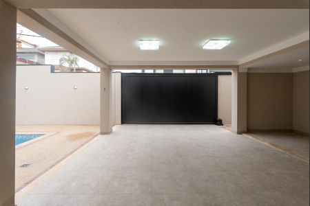 Casa de condomínio à venda com 402m², 3 quartos e 2 vagasGaragem