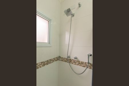 Casa de condomínio à venda com 402m², 3 quartos e 2 vagasBanheiro Social