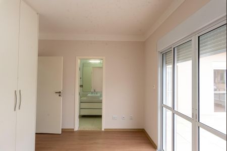 Casa de condomínio à venda com 402m², 3 quartos e 2 vagasSuíte 3