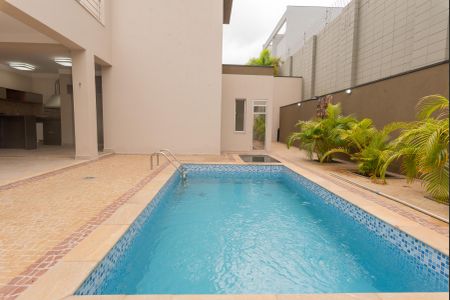 Casa de condomínio à venda com 402m², 3 quartos e 2 vagasPiscina
