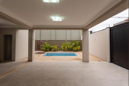 Casa de condomínio à venda com 402m², 3 quartos e 2 vagasCozinha