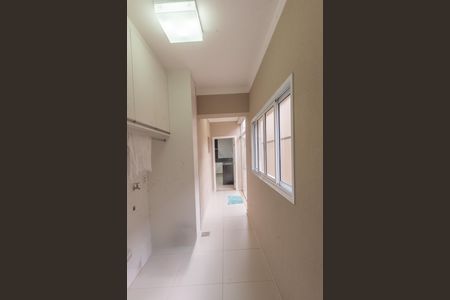 Casa de condomínio à venda com 402m², 3 quartos e 2 vagasÁrea de Serviço