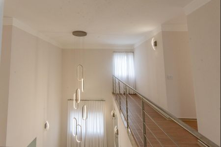 Casa de condomínio à venda com 402m², 3 quartos e 2 vagasMezanino