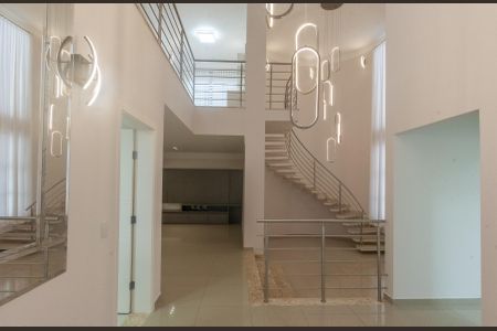 Casa de condomínio à venda com 402m², 3 quartos e 2 vagasSala de Jantar